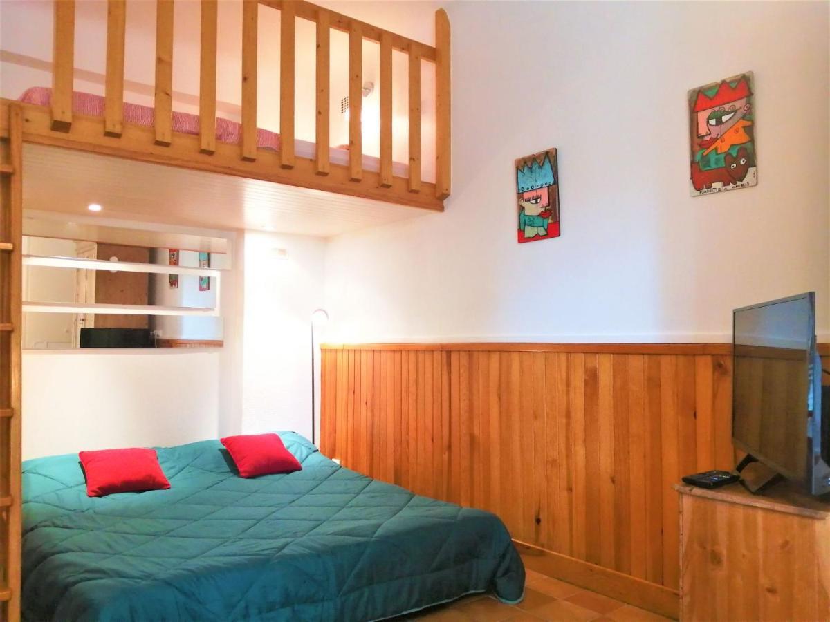 Apartamento Studio Soeur Therese Biarritz