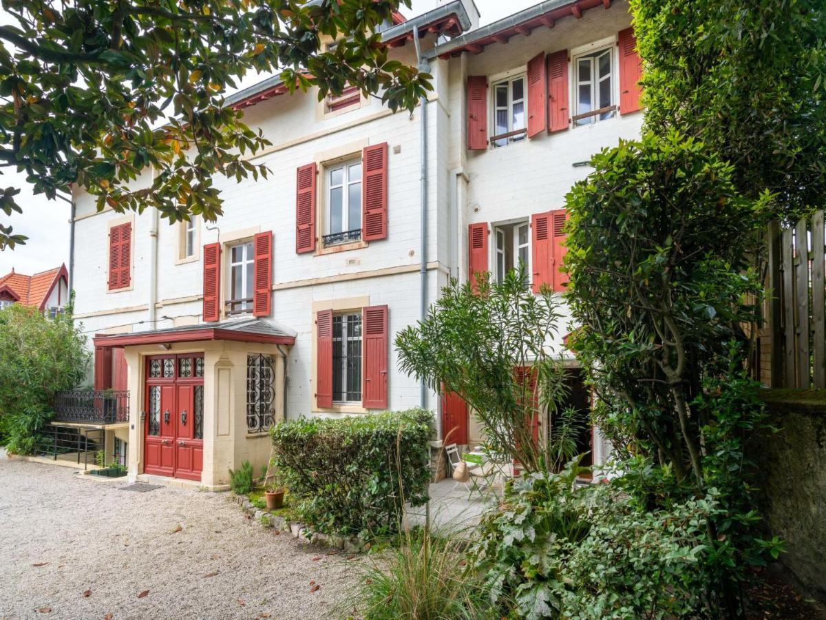 Studio Soeur Therese Apartamento *