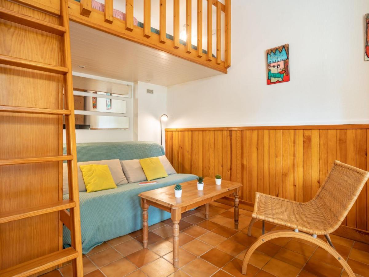 Apartamento Studio Soeur Therese *