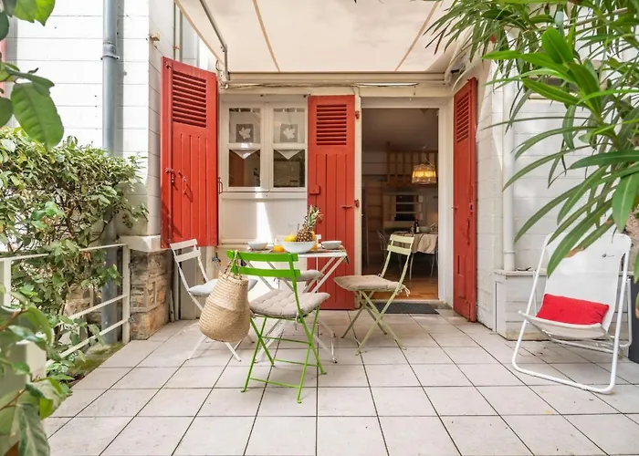 Studio Soeur Thérèse