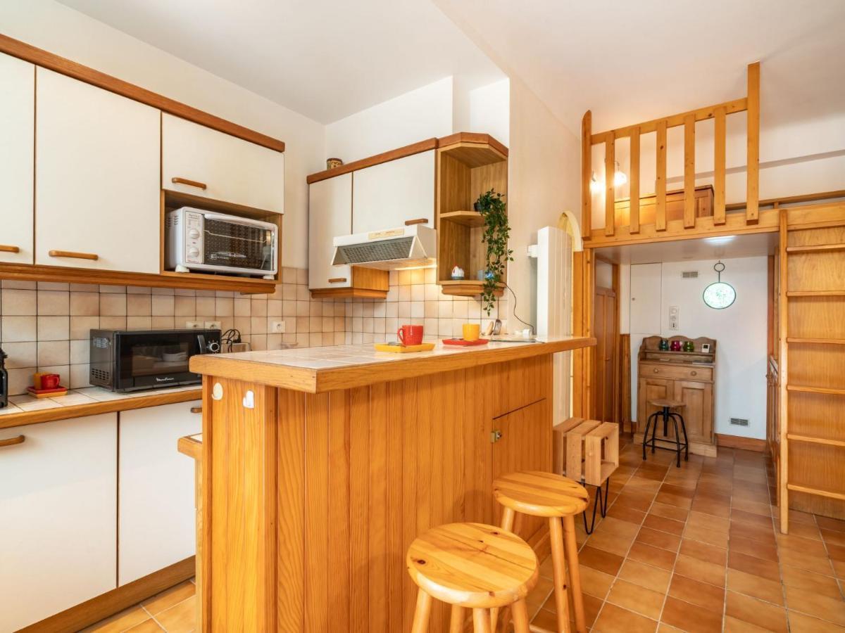 Appartement Studio Soeur Thérèse