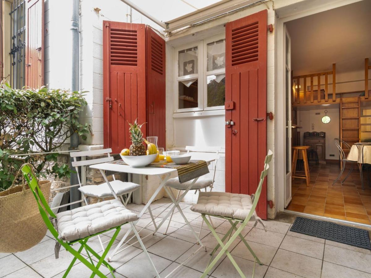 Studio Soeur Thérèse Appartement