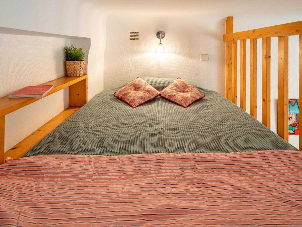 Studio Soeur Thérèse Appartement